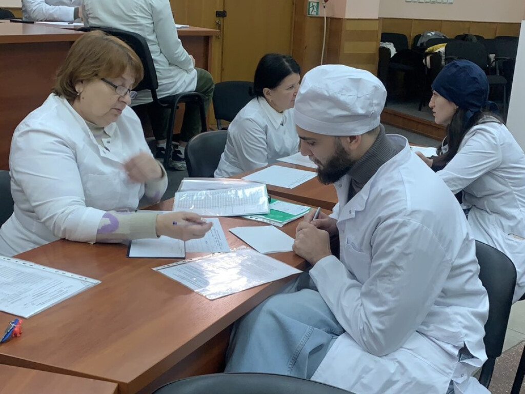 Засади академічної доброчесності та академічної відповідальності у дії