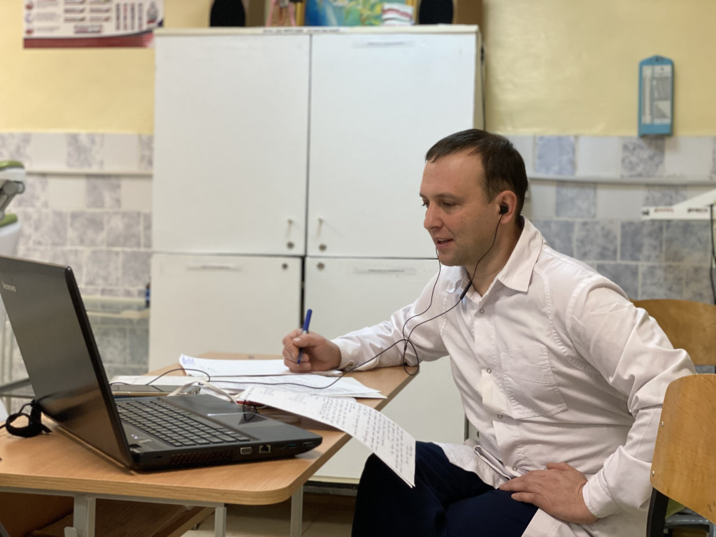 Проходить семестрова підсумкова атестація
