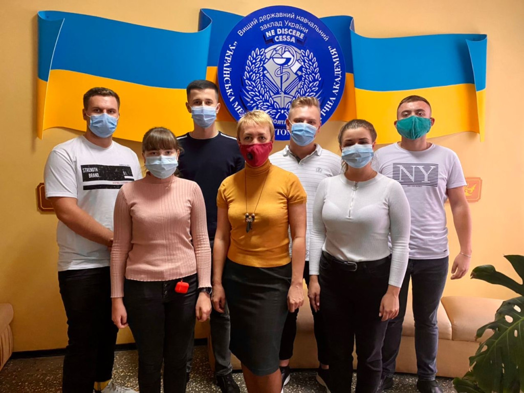 30 вересня – Всеукраїнський день бібліотек.