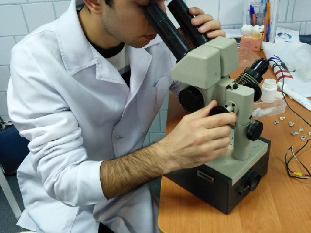Результати Всеукраїнського конкурсу студентських наукових робіт