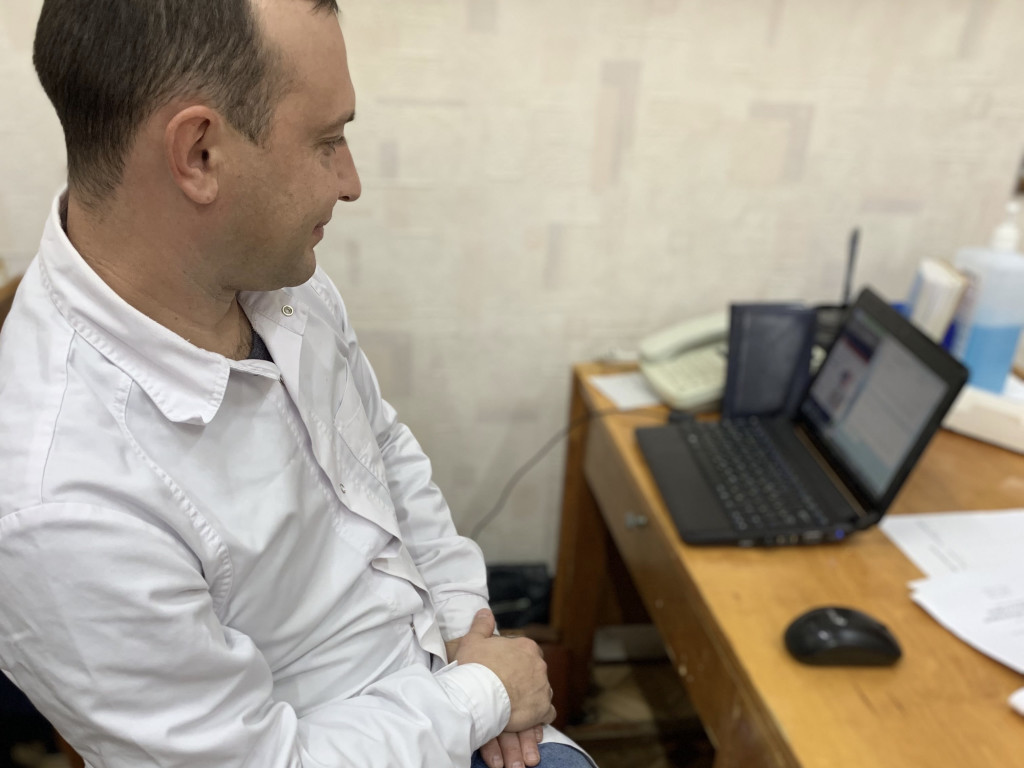 1-а Міжнародна студентська наукова конференція "IMEDSCOP 2020"