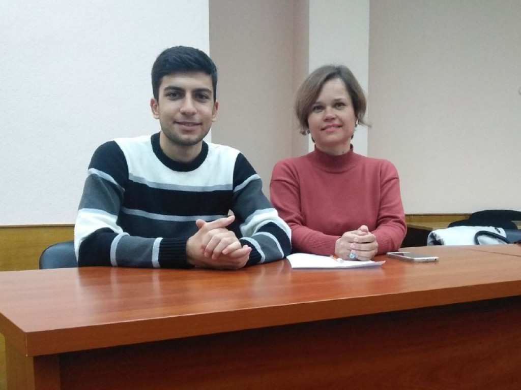 Результати Всеукраїнського конкурсу студентських наукових робіт