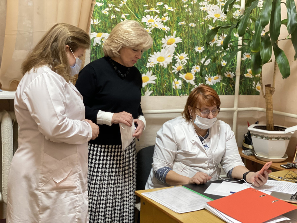 Проходить семестрова підсумкова атестація