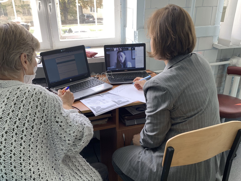 1-а Міжнародна студентська наукова конференція "IMEDSCOP 2020"