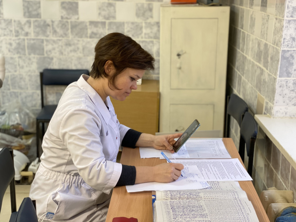Проходить семестрова підсумкова атестація