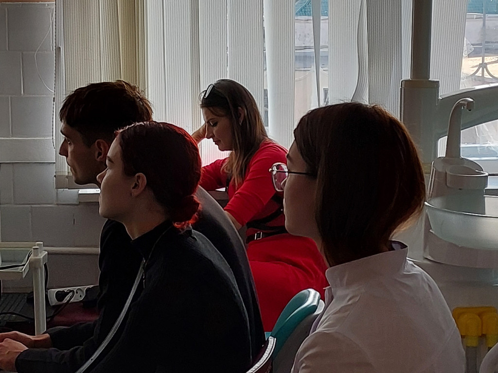 СТОРІТЕЛІНГ – новий формат роботи СНГ/STORYTELLING is a new format of CIS work