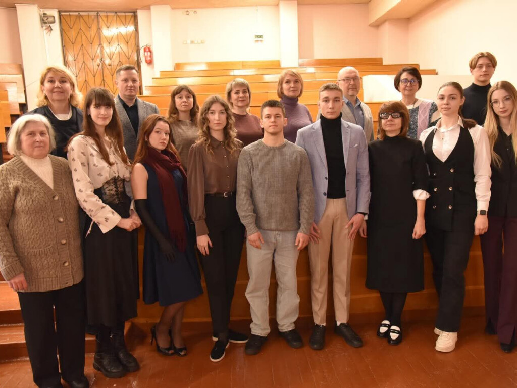 Вітання переможцю  I туру Всеукраїнського конкурсу МОН !