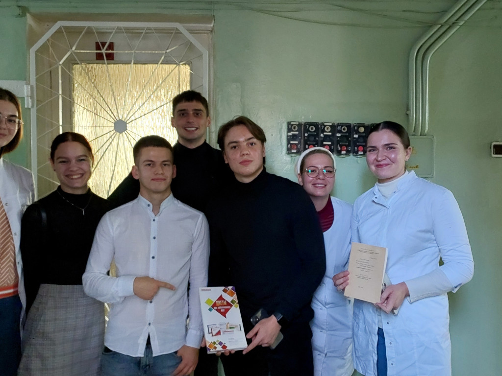 СТОРІТЕЛІНГ – новий формат роботи СНГ/STORYTELLING is a new format of CIS work