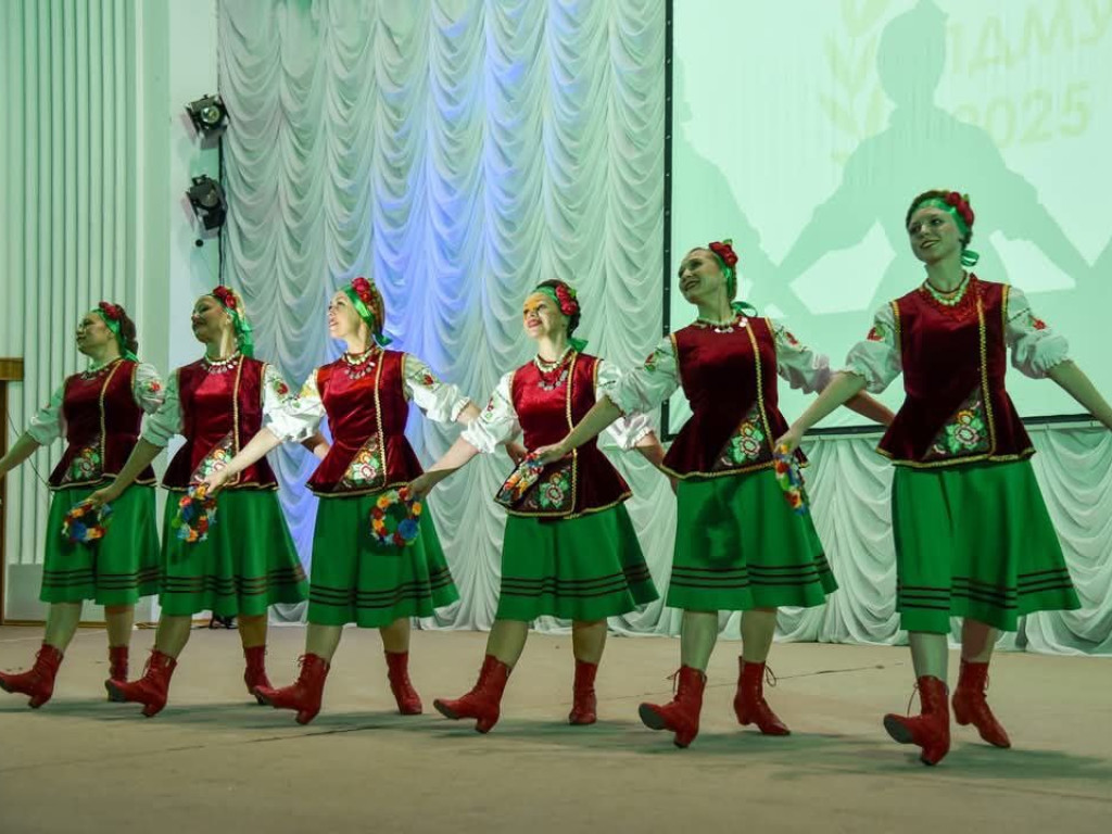 Виховуємо власний прикладом