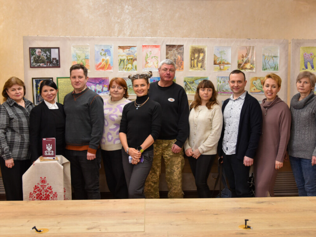 «Стомат-ілюзії» Артема Нестеренка: мистецтво стоматології крізь призму творчості й служіння