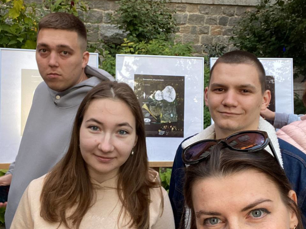 Знайомство з досвідом сучасних цифрових технологій в археології/Acquaintance with the experience of modern digital technologies in archaeology