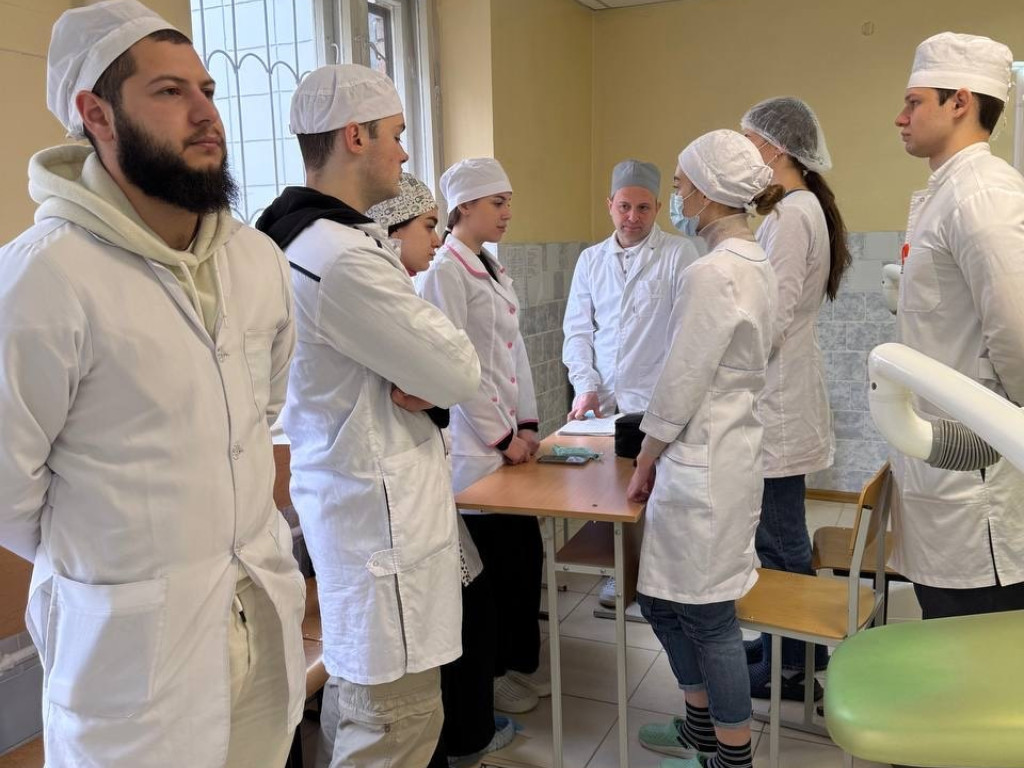 ПАМ’ЯТАТИ! ЗГАДУВАТИ! ДЯКУВАТИ!