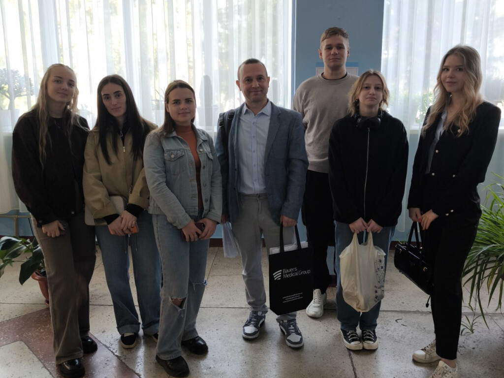 Поєднання теорії та практики — шлях до професійної майстерності