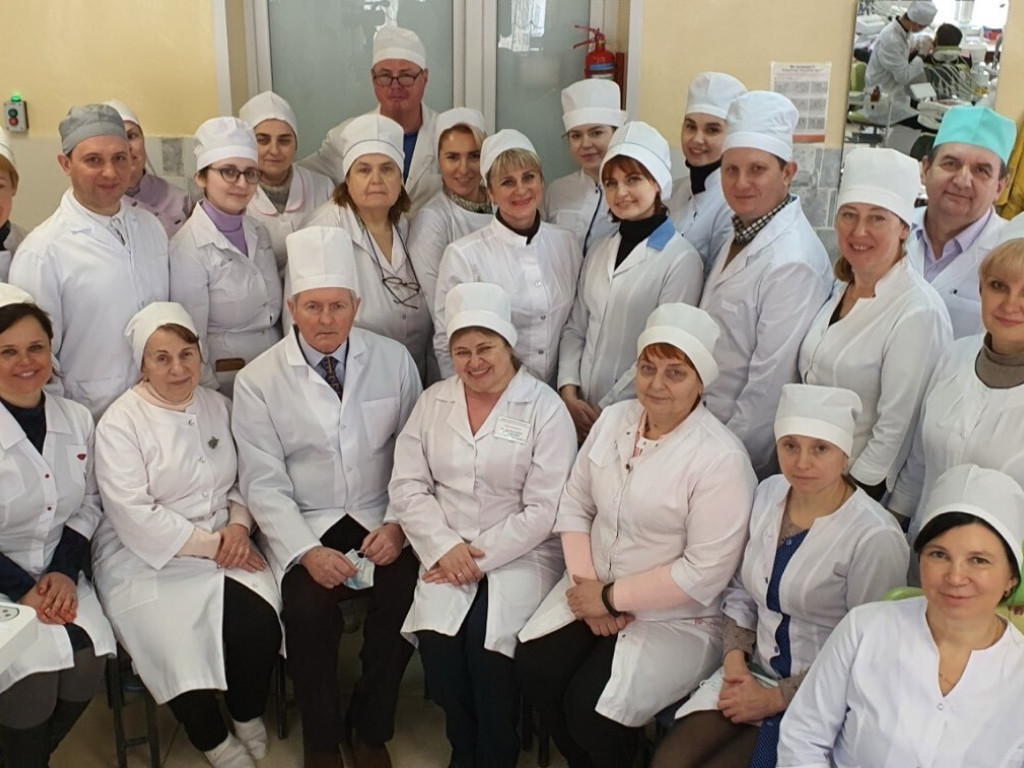 Всесвітній день здоров’я ротової порожнини/ World Oral Health Day