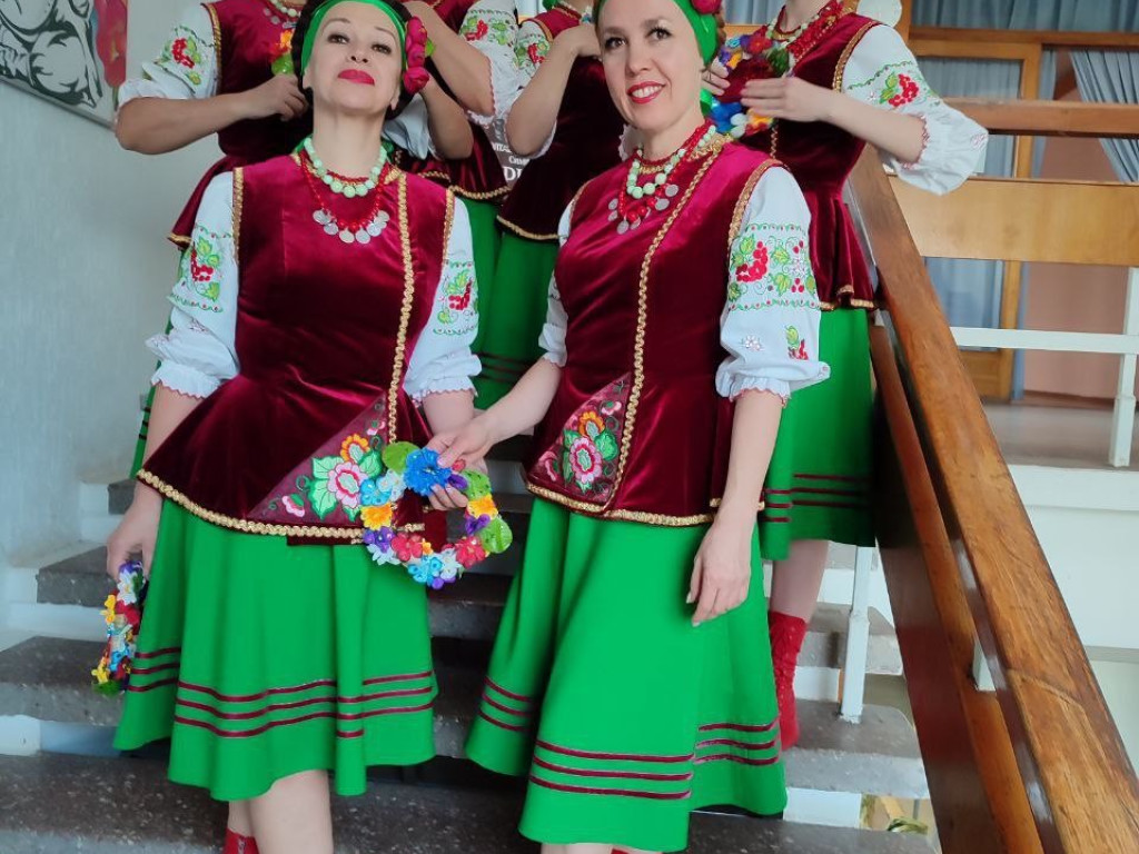 Виховуємо власний прикладом