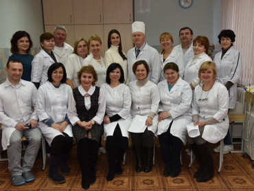 Психологічний тренінг: «Дискримінація. Насильство. Сексуальне домагання на робочому місці»