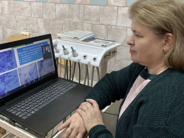 1-а Міжнародна студентська наукова конференція "IMEDSCOP 2020"