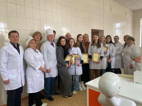 Навчально-методична робота