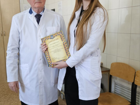 Навчально-методична робота