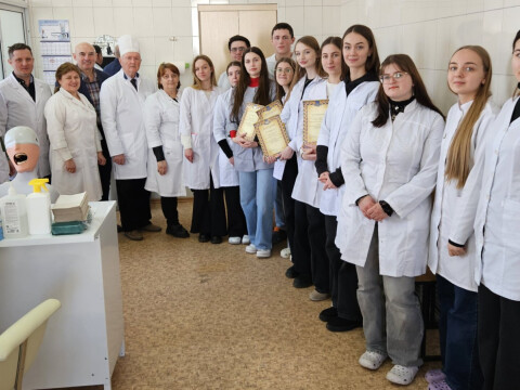 Навчально-методична робота