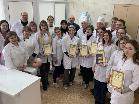 Навчально-методична робота