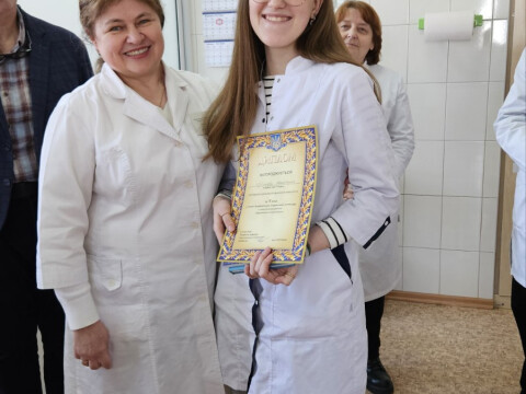 Навчально-методична робота