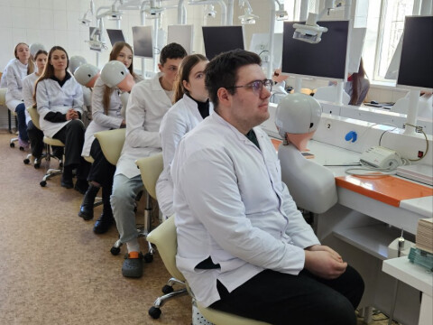 Навчально-методична робота