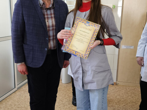 Навчально-методична робота