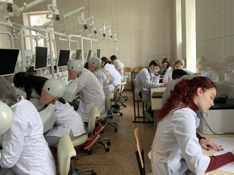 Навчально-методична робота
