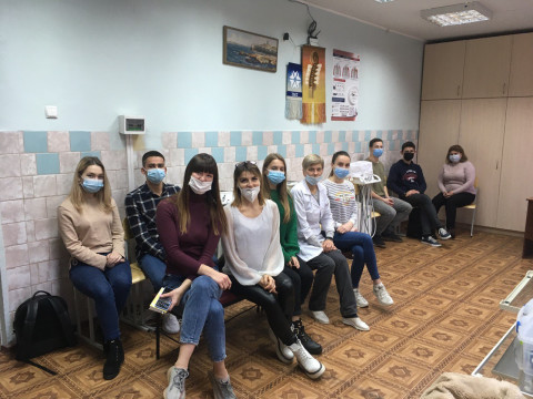Студентське наукове товариство