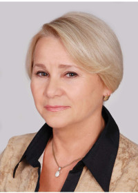 Лобач Лариса Миколаївна